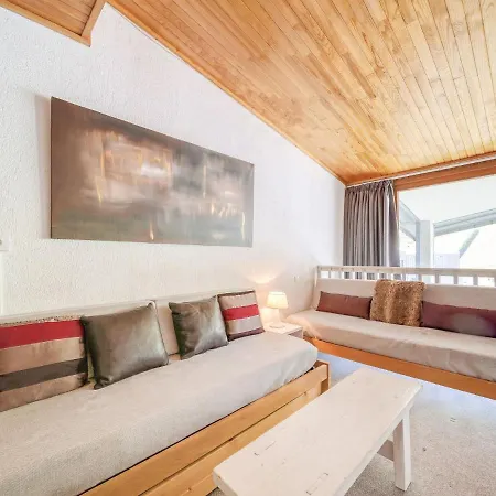 Les Genepis - Val Claret-4 By Interhome Tignes