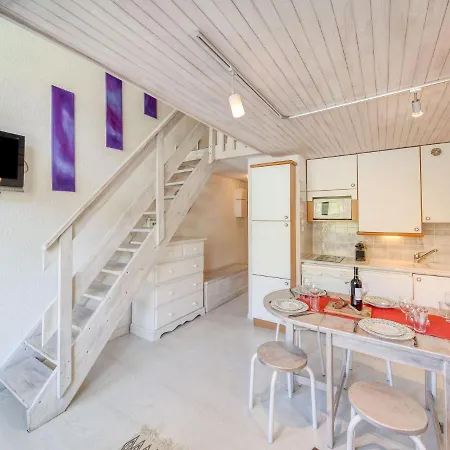 Les Genepis - Val Claret-4 By Interhome * Tignes