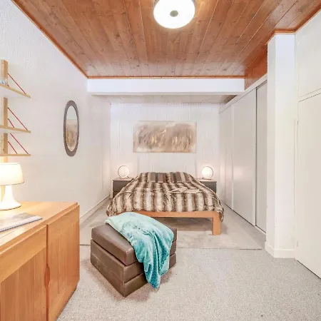 Les Genepis - Val Claret-4 By Interhome Apartment